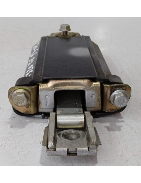 Limitador Porta Traseira Esquerda Mercedes E320 1995 - 2002