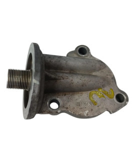 Suporte Filtro Óleo Jac J3 J5 1.5 2011 - 2015 Prateado