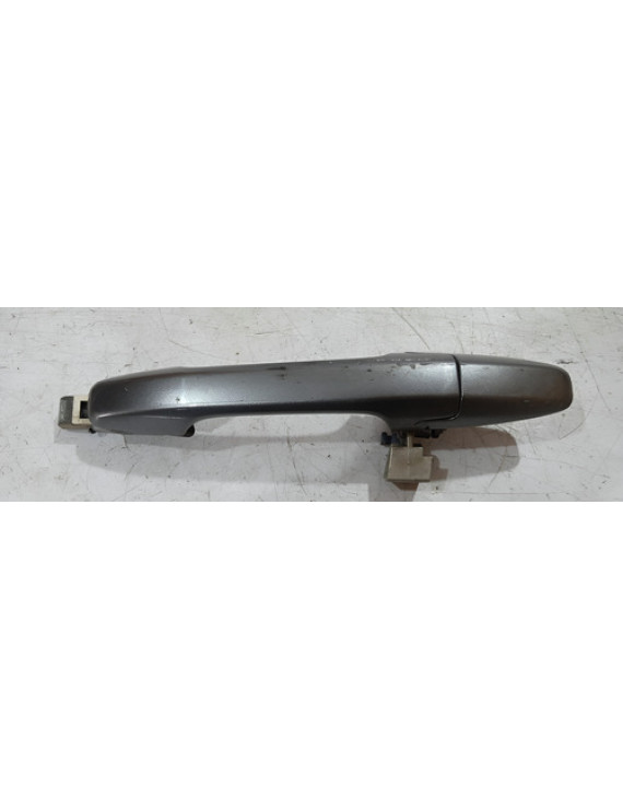 Maçaneta Externa Dianteira Direita Honda Civic 2007-2011    Dianteira