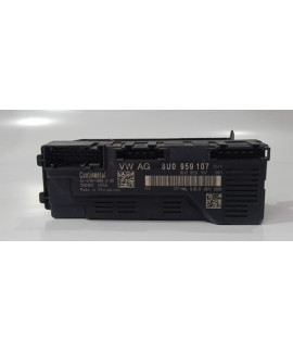 Módulo Unidade Controle Audi Q3 2014 2015 / 8u0959107