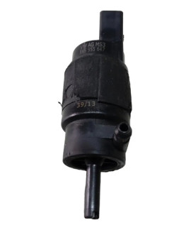 Bomba Esguicho Reservatório Limpador Audi A5 2013