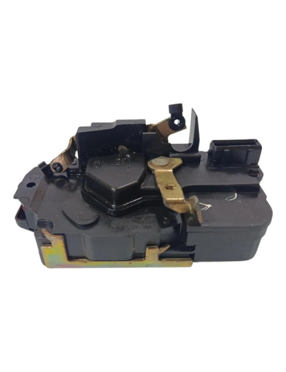 Fechadura Traseira Esquerda Peugeot 206 207 2007 - 2012