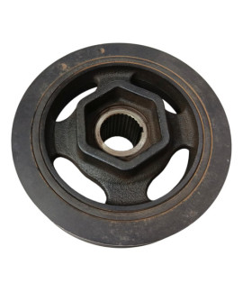 Polia Virabrequim Sentra 2.0 2014 2015 Polia Virabrequim Sentra 2.0 2014 2015