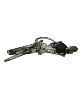 Máquina Vidro Dianteira Direita Bmw E36 1998