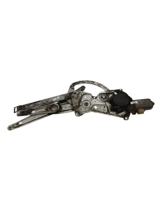 Máquina Vidro Dianteira Direita Bmw E36 1998