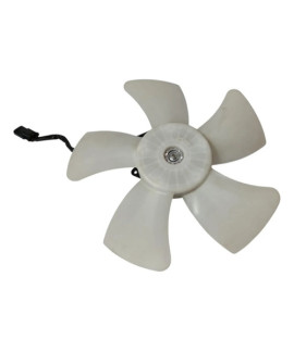 Hélice Ventoinha Com Motor Hrv 1.8 2016 - 2020