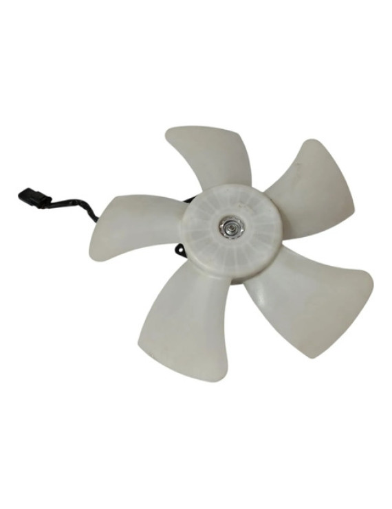 Hélice Ventoinha Com Motor Hrv 1.8 2016 - 2020