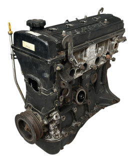 Motor Parcial Lifan 530 1.5 Flex 2014 2015 2016