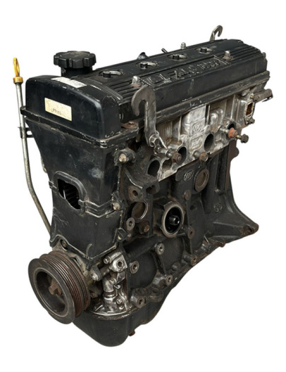 Motor Parcial Lifan 530 1.5 Flex 2014 2015 2016