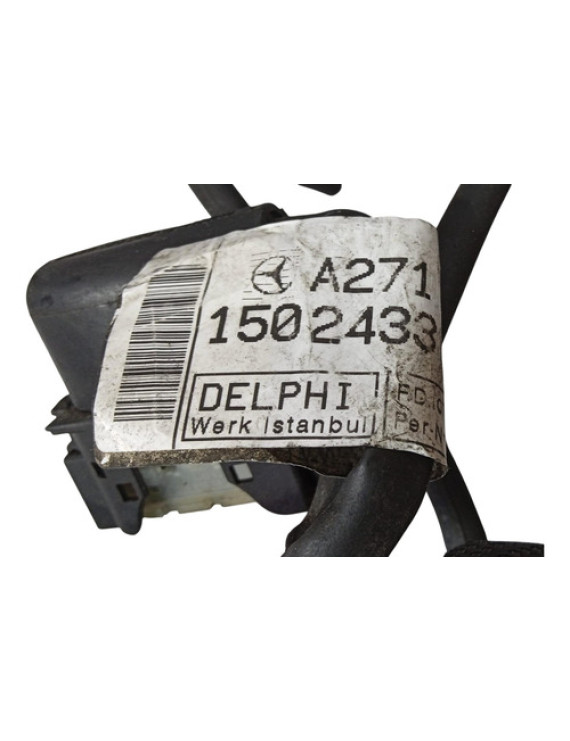 Chicote Motor Mercedes Clc 200 1.8 2009 2010 2011