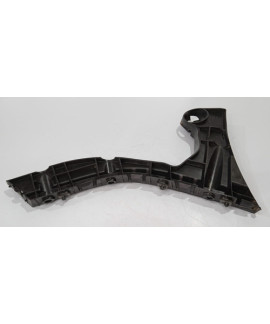 Guia Parachoque Traseiro Direito Volvo Xc60 2009 - 2013