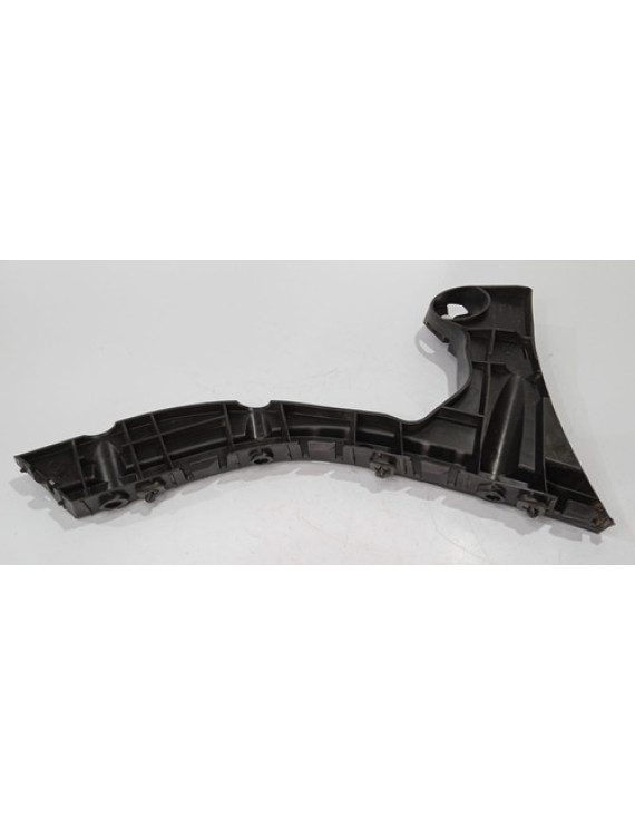 Guia Parachoque Traseiro Direito Volvo Xc60 2009 - 2013