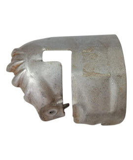 Defletor Calor Escape C4 Peugeot 307 2.0 2007 2008 Defletor Calor Escape C4 Peugeot 307 2.0 2007 2008