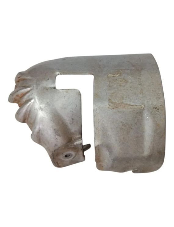 Defletor Calor Escape C4 Peugeot 307 2.0 2007 2008