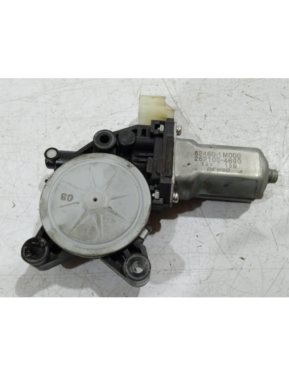 Motor Vidro Traseiro Direito Kia Cerato 2009 - 2013