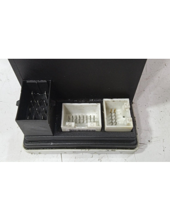 Bomba Vácuo Travas Audi A3 1999 - 2005 / 8l0862257g