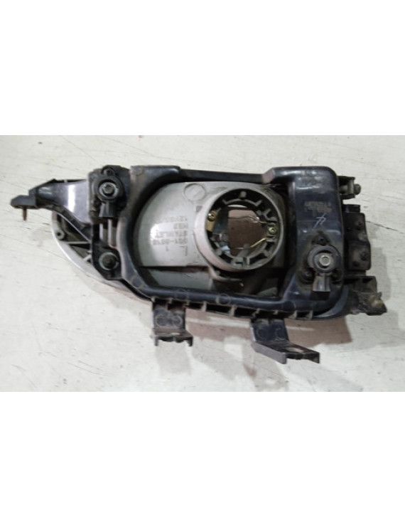 Farol Esquerdo Honda Civic 1992 1993 1994 1995