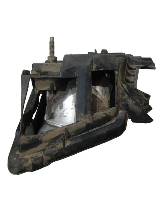 Farol Milha Esquerdo Peugeot 407 2006 2007 Avaria   