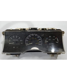 Painel De Instrumentos Ford Taurus 1993 1994 1995 Preto