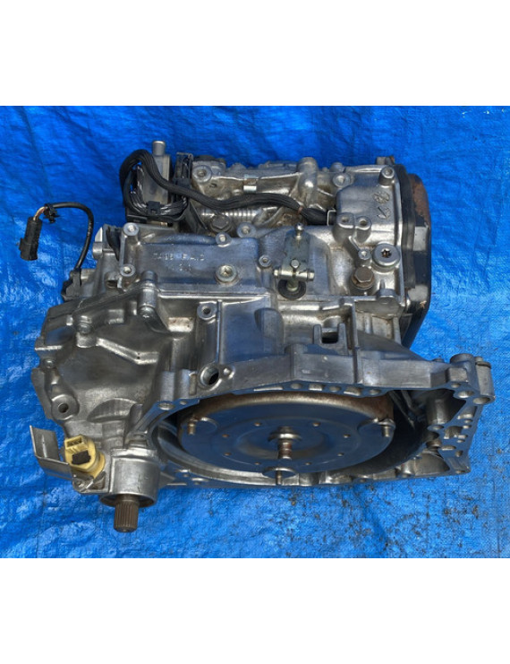 Caixa De Câmbio Automático Peugeot 406 2.0 2001