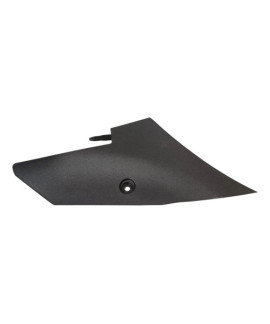 Moldura Acabamento Console Esquerdo Tracker 2015 Preto
