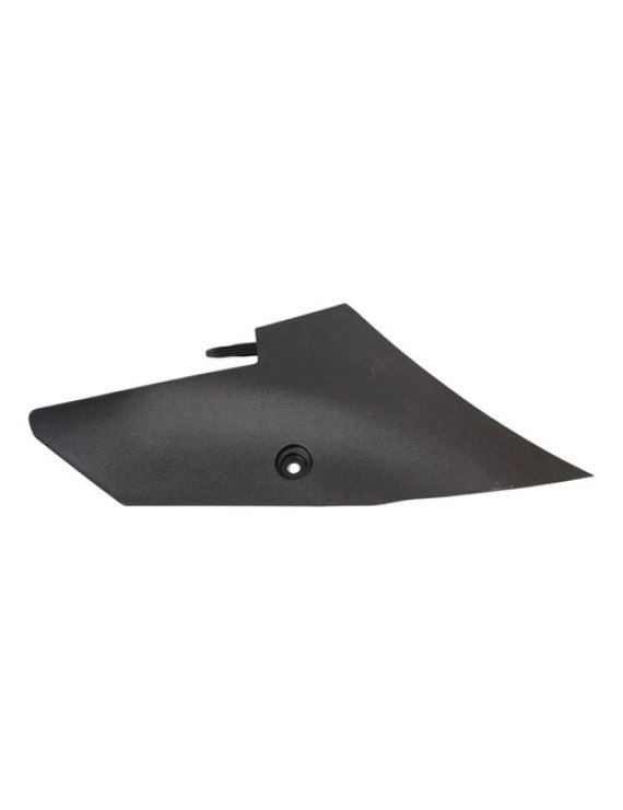 Moldura Acabamento Console Esquerdo Tracker 2015 Preto