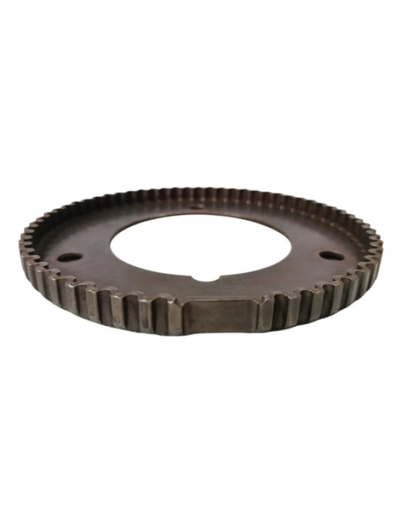 Roda Fônica Virabrequim Golf Audi A3 1998 1999