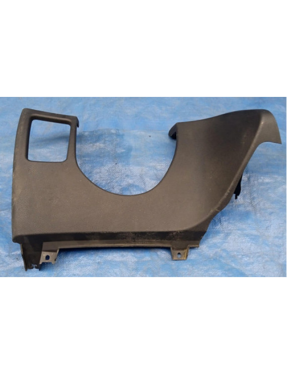 Acabamento Inferior Painel Bmw 118 2010 2011 2012
