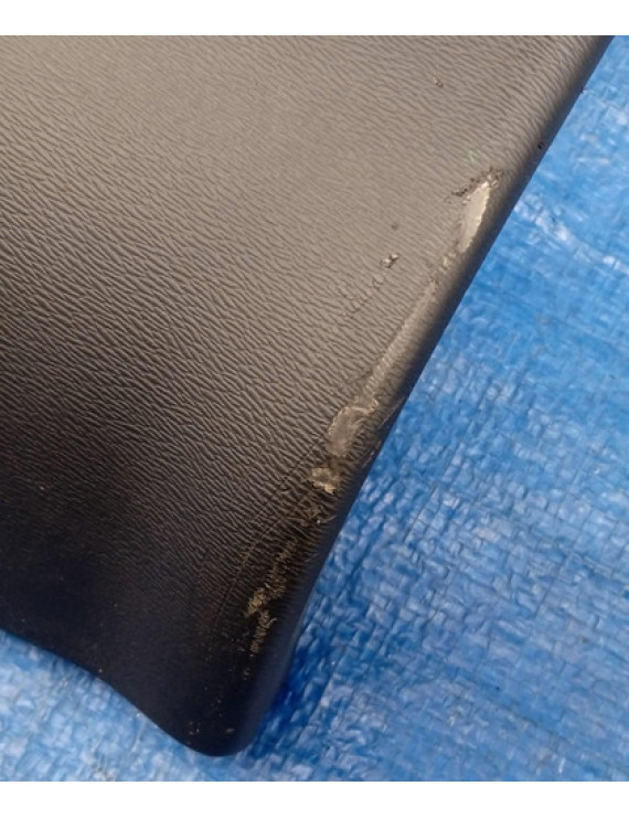 Acabamento Inferior Painel Volante Volvo Xc60 2011 - 2016