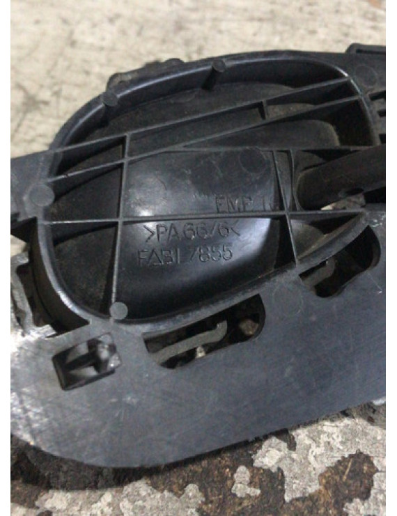Maçaneta Interna Dianteira Esquerda Peugeot 206 2002
