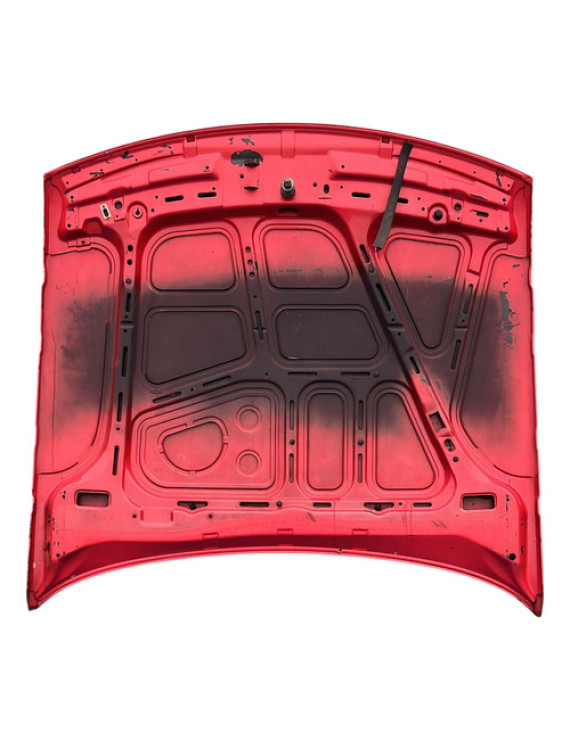 Capô Opel Calibra 1994 1995 Detalhes