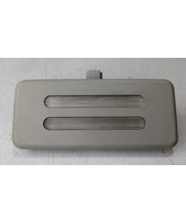 Luz Cortesia Quebra Sol Bmw X1 2009 - 2014