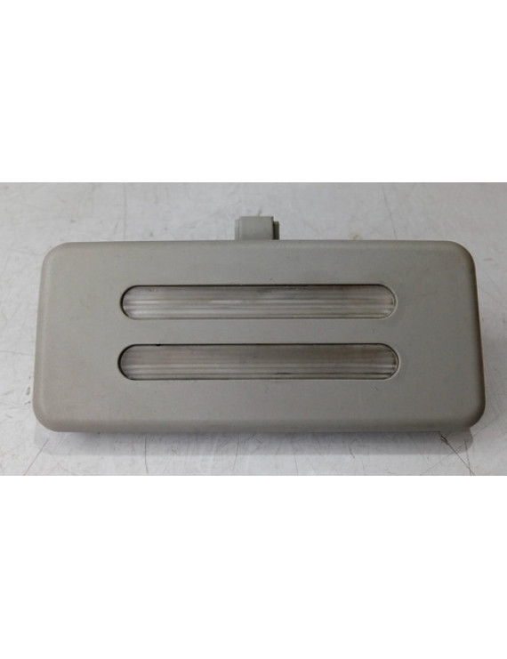 Luz Cortesia Quebra Sol Bmw X1 2009 - 2014