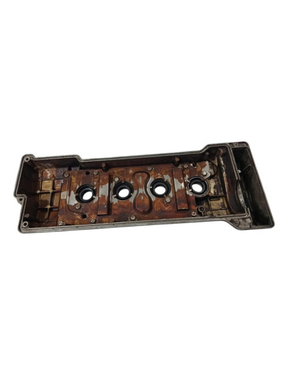 Tampa De Válvulas Cabeçote Lifan 530 1.5 2015 - 2019 Preto