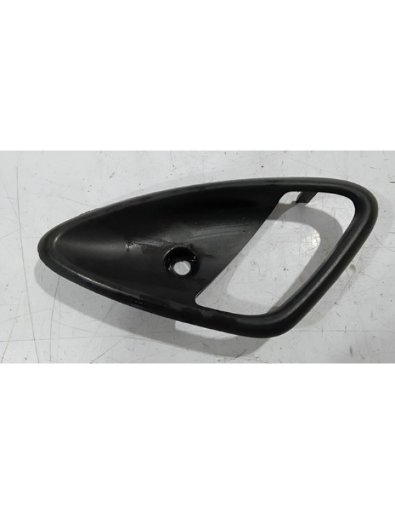 Moldura Maçaneta Interno Esquerdo Citroen C5 2001 - 2005 Dianteira/traseira