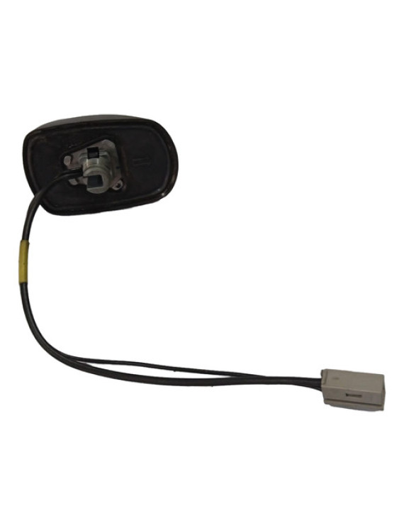 Suporte Base Antena De Teto Subaru Impreza Wrx 2011   