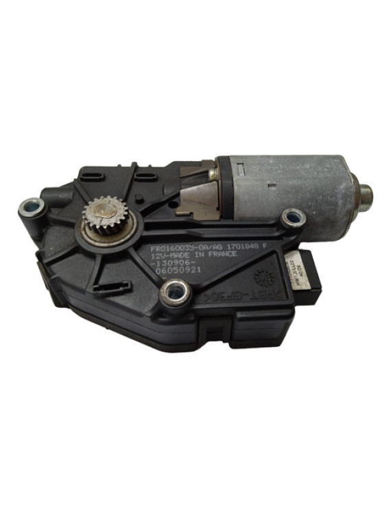 Motor Teto Solar Bmw 320i 325i 2006 - 2011