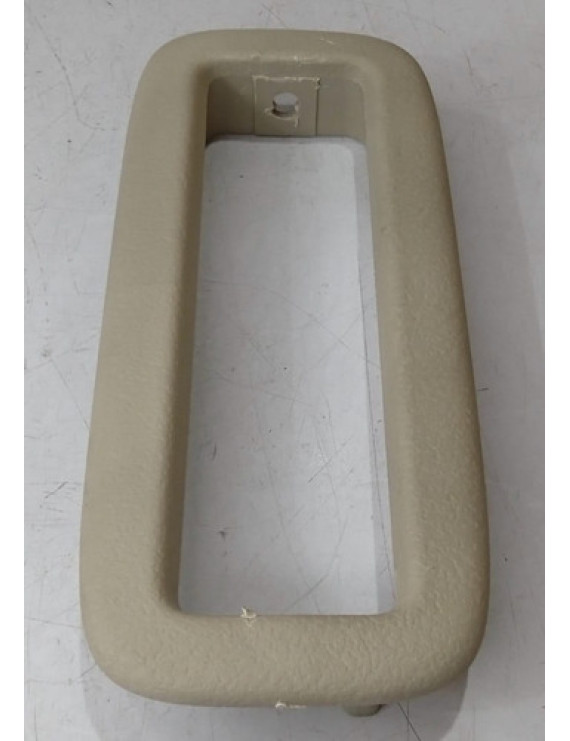 Moldura Difusor Ar Superior Pajero Full 2008 - 2016