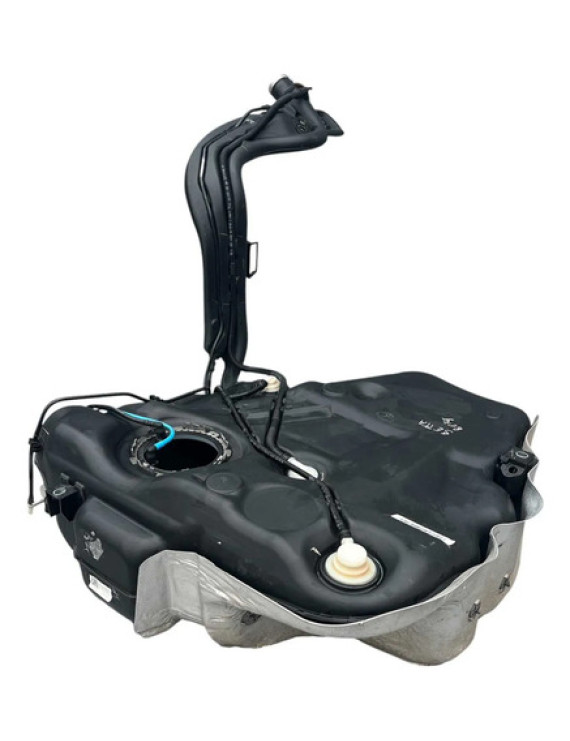 Tanque De Combustível Jetta 2013 2014 2015 2016