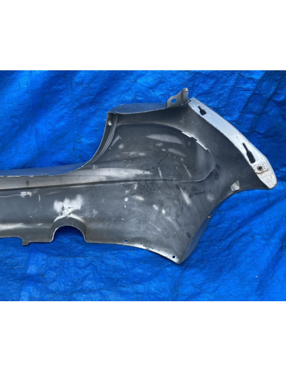 Parachoque Traseiro Xsara Picasso 2000 A 2006