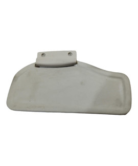 Quebra Sol Esquerdo Citroen C5 2001 - 2005