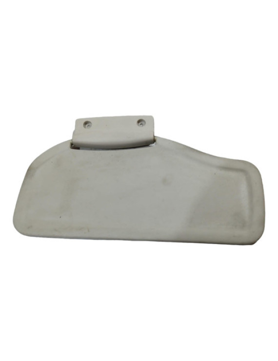 Quebra Sol Esquerdo Citroen C5 2001 - 2005