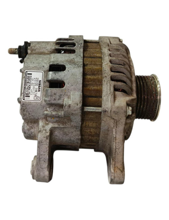 Alternador Versa March 1.6 2012 2013 2014 2015 2016 2017 18