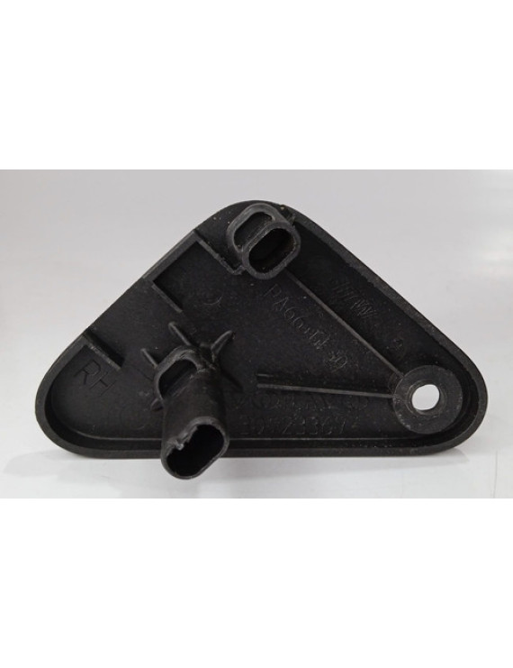 Suporte Direito Radiador Volvo Xc60 2008 - 2015