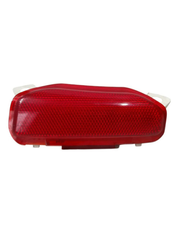 Luz Forro Porta Traseira Esquerda Azera 2008 2009 2010 Vermelho