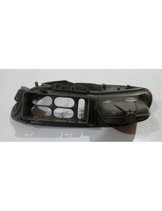 Moldura Da Porta Dianteira Esquerda Ford Taurus 1996