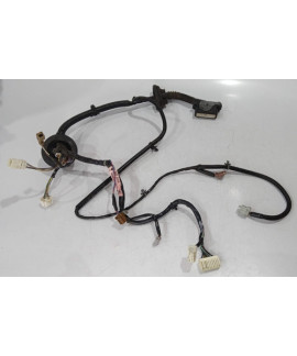 Chicote Porta Dianteira Esquerda Nissan 350z 2008