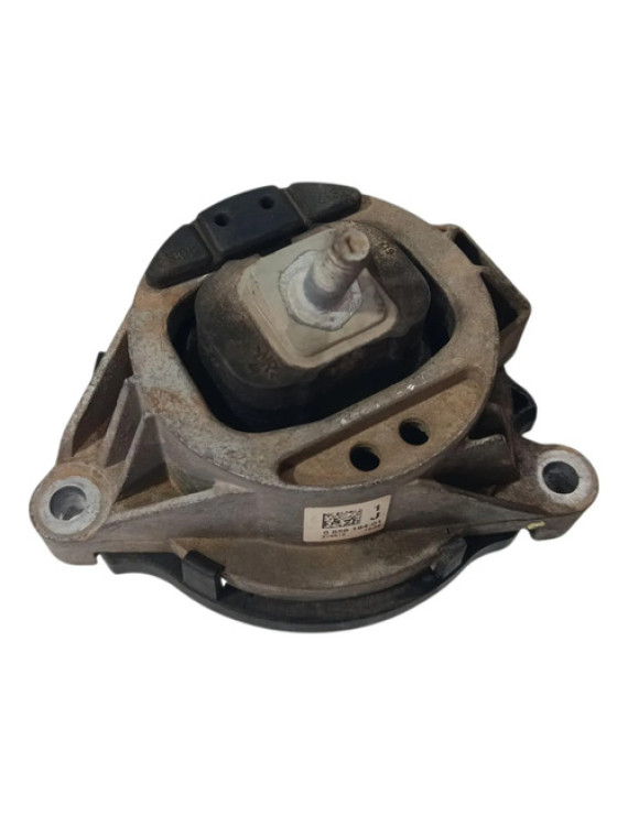 Coxim Motor Direito Bmw X3 X4 2.0 2014 - 2018