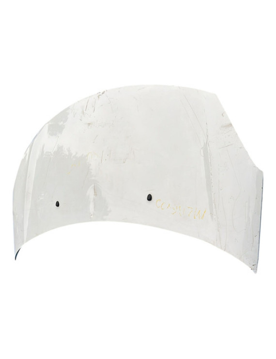 Capô Citroën C3 2013 A 2020 Pra Recuperar