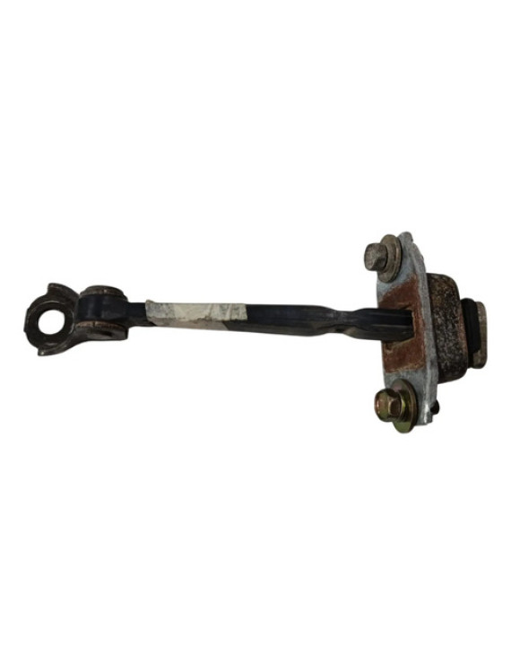 Limitador Porta Traseira Direita Civic 2001 - 2005